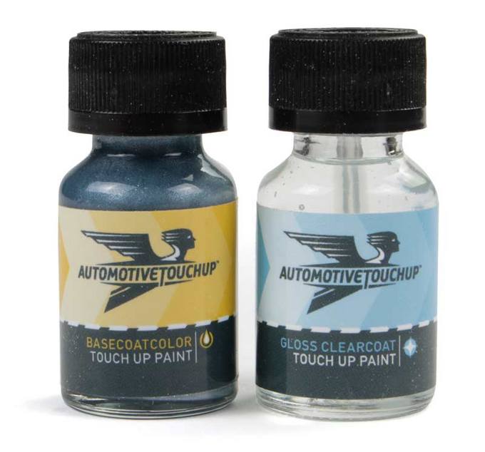 SAAB Touch-up Paint (Code 304) (Ice Blue) 12769002